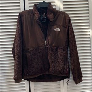 North face jacket